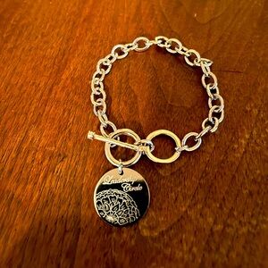 Leadership Circle bracelet